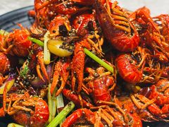 -指爱龙虾(金杨路总店)