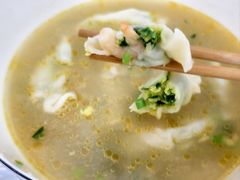 -喜家德虾仁水饺(东海缤纷天地店)