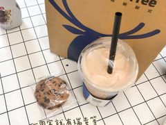 -瑞幸咖啡(南昌国际金融中心店)