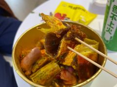 -深圳龙华星河COCO City(民治店)