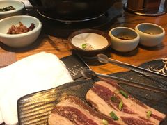 -黑牛の店·和牛烧肉(大悦城店)