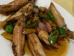 炸吹筒仔-电白鸭粥店(下沙二坊88号店)