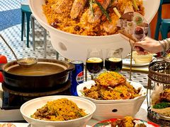 -避风塘·金牌店·夜宵(金玉兰店)