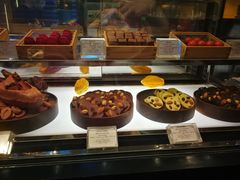 -广州文华东方酒店·文华饼店