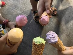 -成裕雪糕店(士多店)