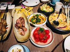 -那时新疆·车师(大宁音乐广场店)