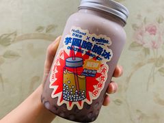 -好利来(红牌楼店)