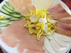 -桥香园云南过桥米线(金马碧鸡店)