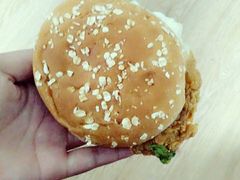 -肯德基(南昌路大润发店)