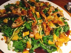 -JINNS锦时 steak&pizza(浸信会礼拜堂旧址店)