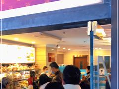 门面-国际饭店·帆声西饼屋(黄河路店)