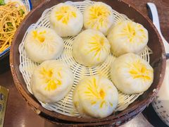 -四海楼(如皋定慧禅寺店)