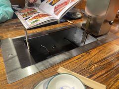 -柿子树炭烤羊腿(金台路店)