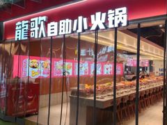 -龍歌自助小火锅(市北台东利群店)