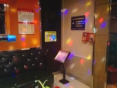 -迪迪派KTV(创业大厦店)