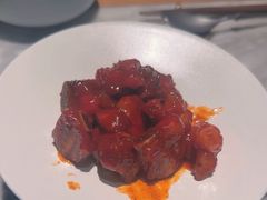 -苏帮袁Sue Cuisine(来福士店)