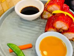 金莎海虾红米肠-点都德(龙之梦店)