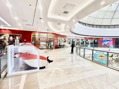 -万达广场(福州金融街店)