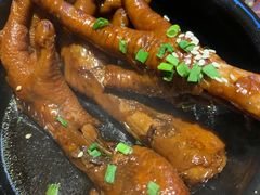 -大牌大·传统杭帮菜(湖滨店)