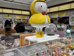-泡泡玛特POPMART(万达店)