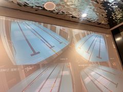 -铭留会游泳健身会所(青浦虹悦湾店)