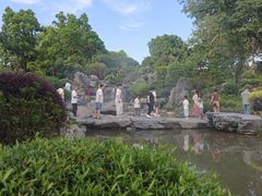 -东莞植物园