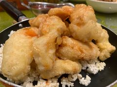 -大鸭梨烤鸭(甘家口店)