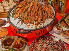 -醉烧膘·烧烤夜宵王(总店)