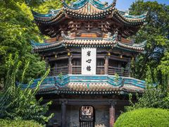 -西安市广仁寺