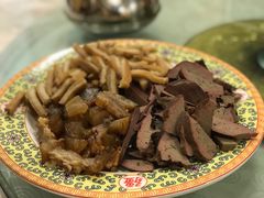 -烤肉季饭庄