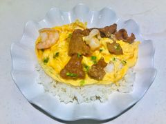 -龙记·香港茶餐厅(海上世界店)