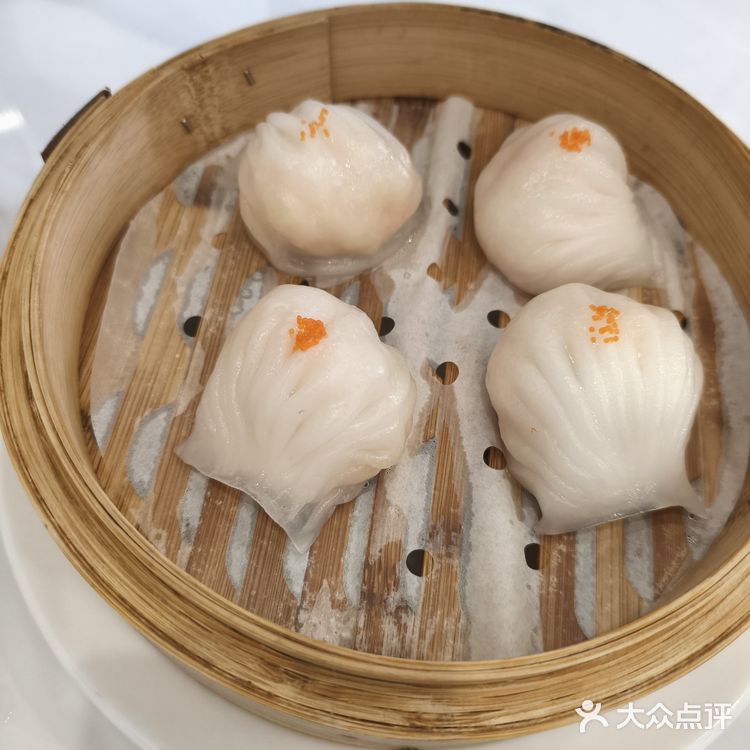 上海最好吃的茶点竟然在嘉定!!