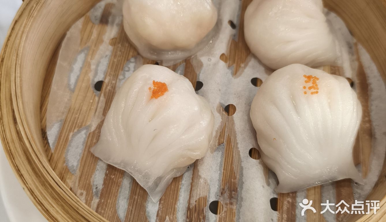 上海最好吃的茶点竟然在嘉定！！