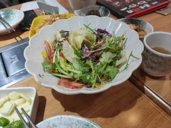 -许妈妈餐厅烤肉烧烤家常菜(明润广场店)