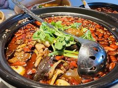 -麻六记(新天地店)