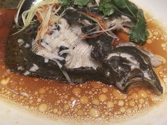 -外高桥喜来登酒店采悦轩