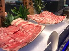 -曼格活海鲜·牛排自助(光明蓝鲸店)