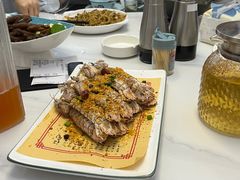 -园里前·10年私厨·福建菜(台江万达鳌峰洲店)