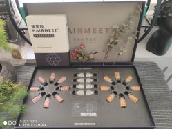 -黑奥秘脱发白发中心