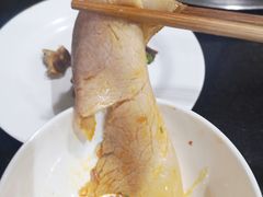 -弓虽昌焖烧鸡(大竹林店)