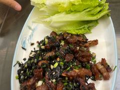 -小乡小镇·传承桐庐土菜·老板亲自烧的菜