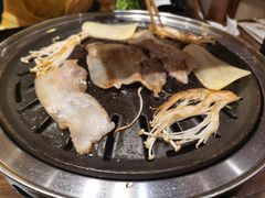 -九田家黑牛烤肉料理(泽州路店)