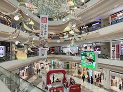 -海底捞火锅(金地广场生日主题店)
