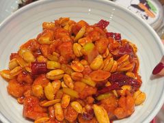 -小吊梨汤·北京菜·烤鸭(鸟巢店)