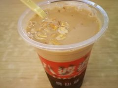 -八婆婆烧仙草(中山路店)