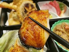 -小山日本料理(兴业太古汇店)