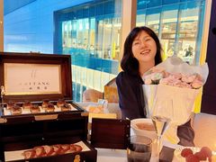-莉莉海堂HAITANG·烤鸭(国贸商城店)