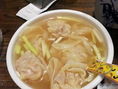 -一记面馆(易发店)