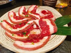 极上牛五花-上男·烧肉集市(五一广场店)