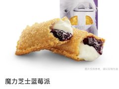 -麦当劳(四川北路店)